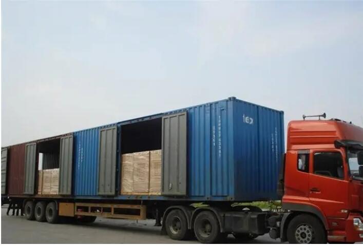 厦门到酒泉整车运输