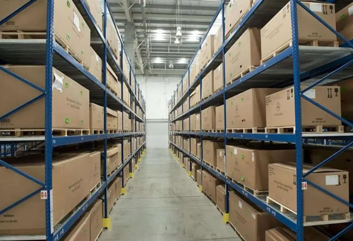 厦门到酒泉货物仓储