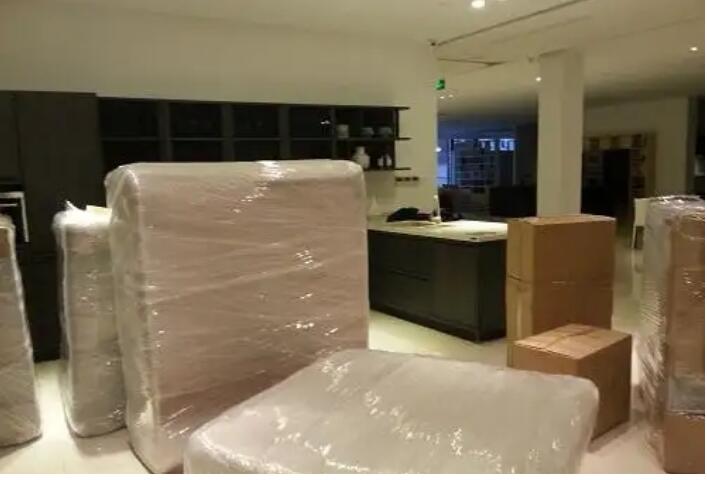 厦门到酒泉长途搬家