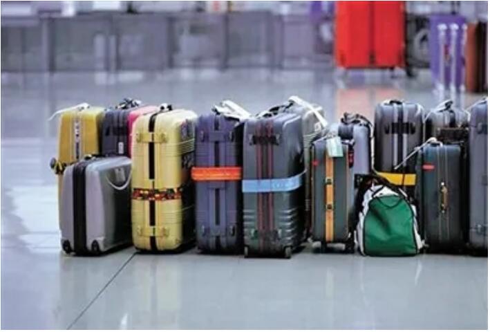 厦门到酒泉行李托运