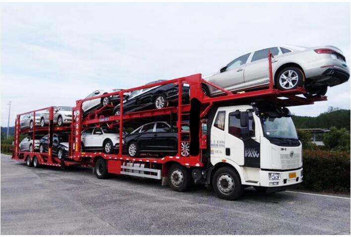 厦门到酒泉轿车托运